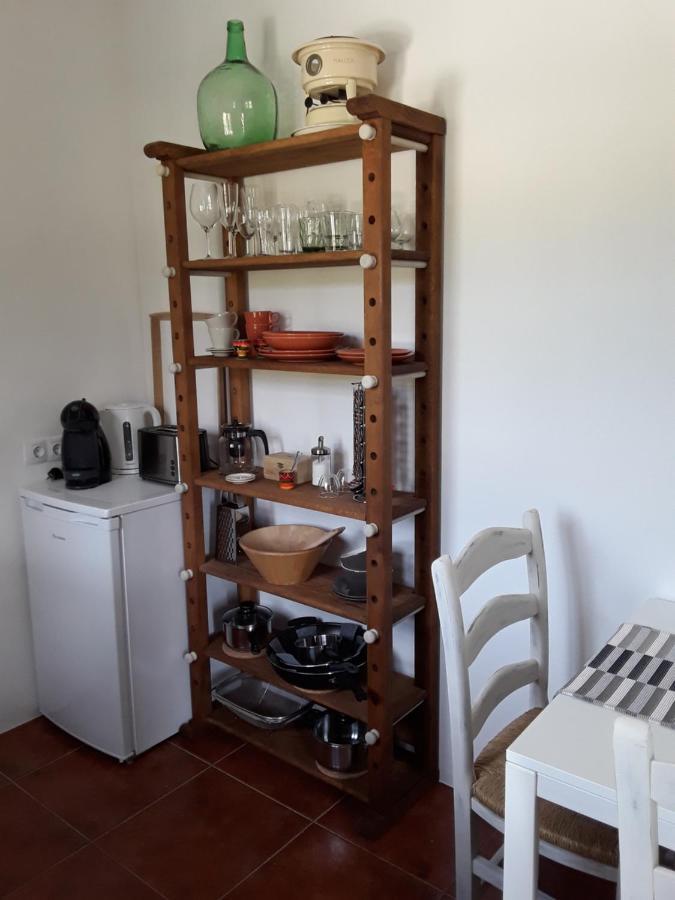 Ferienwohnung Casa Al Cerro Alora Exterior foto