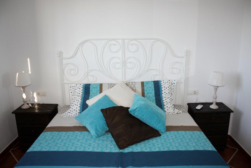 Ferienwohnung Casa Al Cerro Alora Zimmer foto