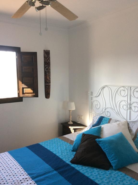 Ferienwohnung Casa Al Cerro Alora Zimmer foto
